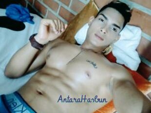 AntaraHasbun