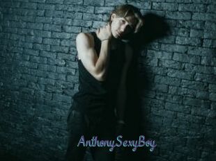 AnthonySexyBoy