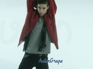 AntonGrape