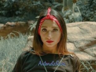 AntonelaRiva