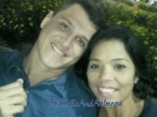 AntonellaAndAntoinne