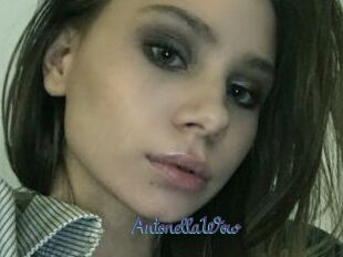 AntonellaWow