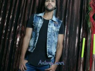 AntonyLover