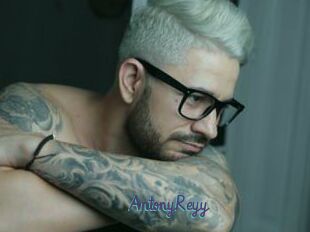 AntonyReyy