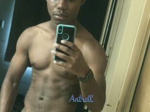 Antrell