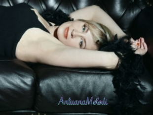 AntuanaMelodi