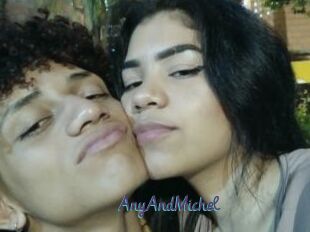 AnyAndMichel