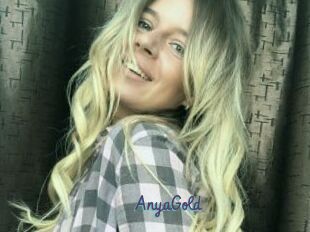 AnyaGold