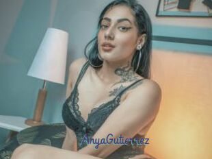 AnyaGutierrez