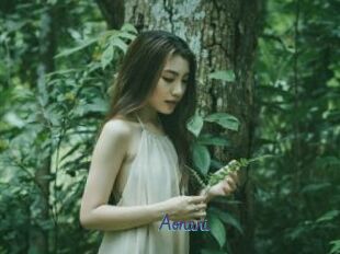 Aonani