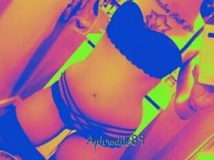 Aphrodite89