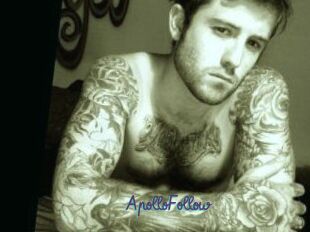 Apollo_Follow