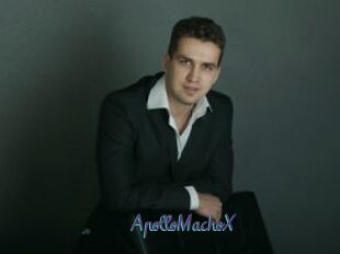 ApolloMachoX