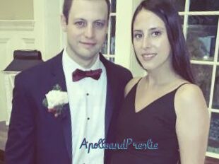 ApolloandPreslie
