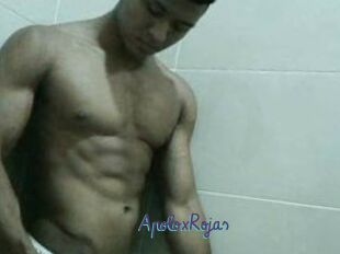 ApoloxRojas