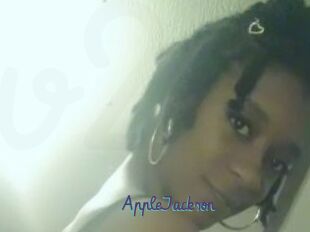 AppleJackson
