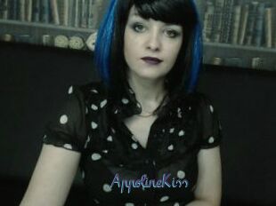 AppolineKiss