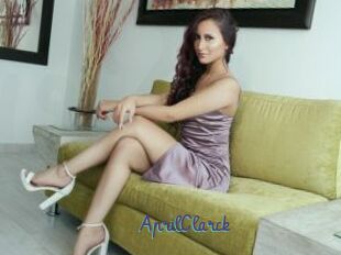 AprilClarck