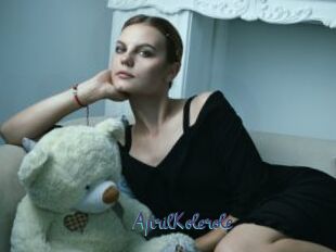 AprilKolerole