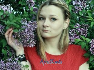 AprilKonte