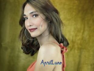 AprilLuno