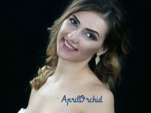 AprilOrchid