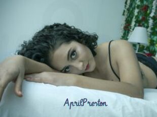 AprilPreston