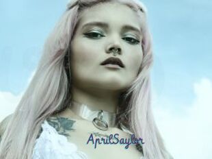 AprilSaylor