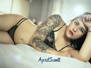 AprilScoott