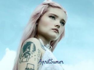 AprilSumer