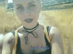 April_Apple