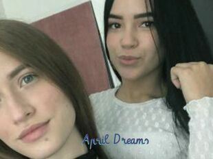 April_Dreams