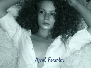 April_Forester