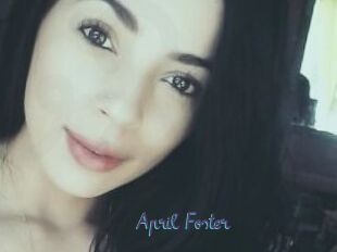April_Foster