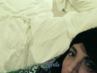 Aprile