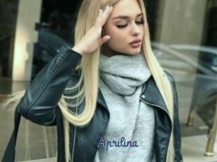 Aprilina