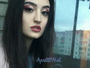 AprillONeil