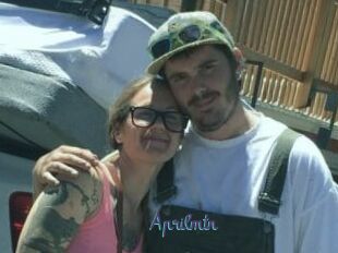 Aprilmtn