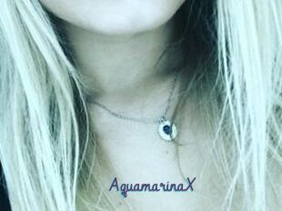 AquamarinaX