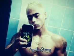 AquilesStrong