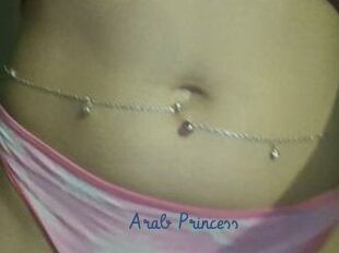 Arab_Princess