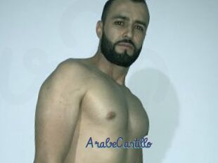 ArabeCastillo