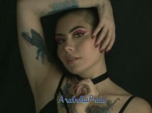 ArabellaPride