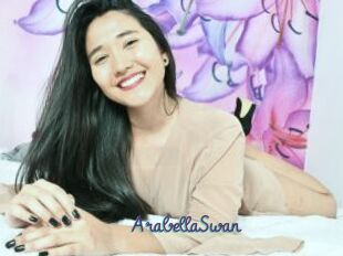 ArabellaSwan