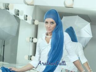 ArabianCalli