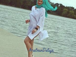 ArabianDaliya