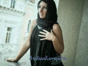 ArabianKassandra