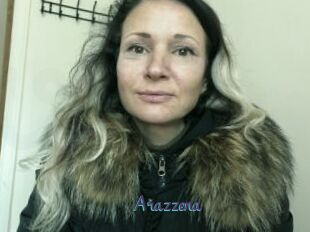 Arazzena