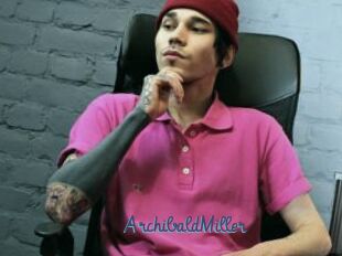 ArchibaldMiller