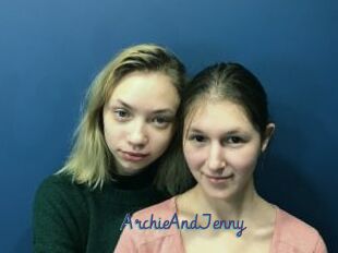 ArchieAndJenny